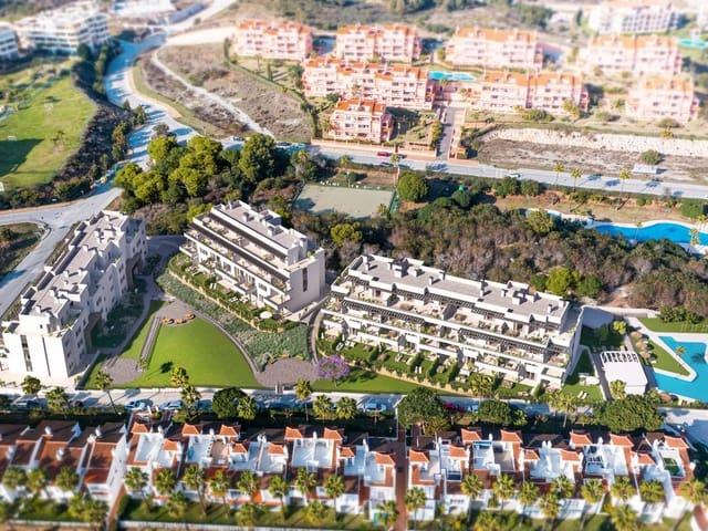 Apartamento en venta en El Faro, Málaga Costa del Sol