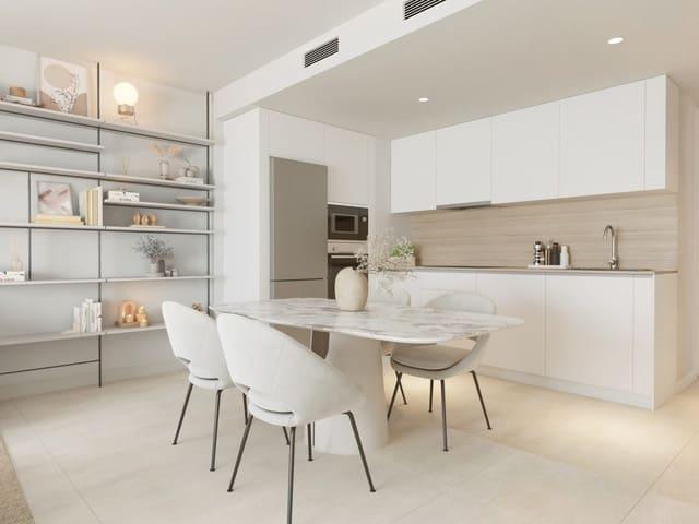 Apartamento en venta en El Faro, Málaga Costa del Sol