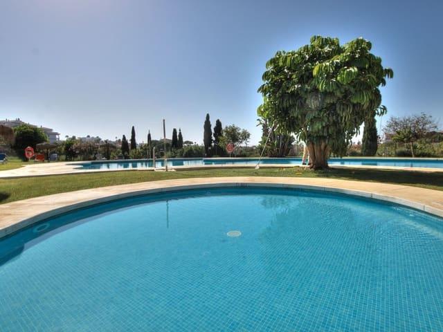Apartamento en venta en El Faro, Málaga Costa del Sol