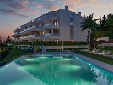 Apartamento en venta en El Faro, Málaga Costa del Sol