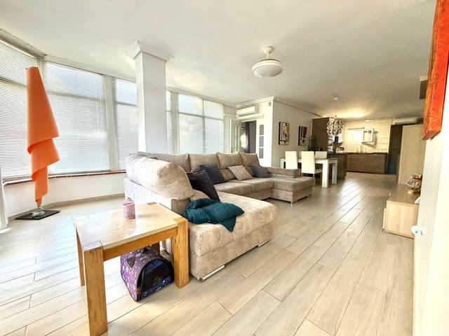 Apartamento en venta en El Faro, Málaga Costa del Sol