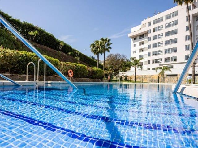 Apartamento en venta en El Faro, Málaga Costa del Sol