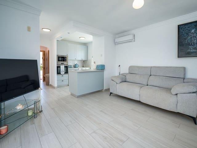 Apartamento en venta en El Faro, Málaga Costa del Sol