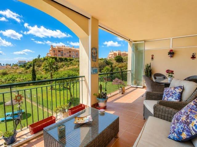 Apartamento en venta en El Faro, Málaga Costa del Sol