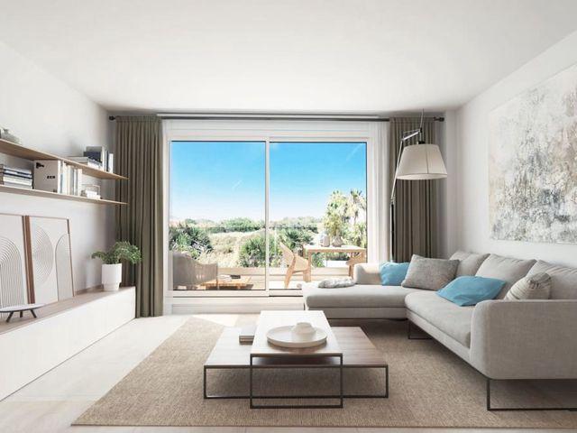 Apartamento en venta en El Faro, Málaga Costa del Sol