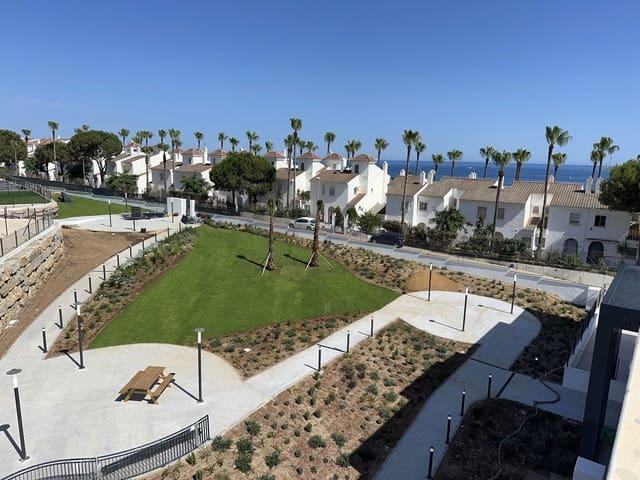 Apartamento en venta en El Faro, Málaga Costa del Sol