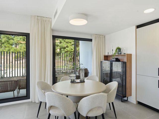 Apartamento en venta en El Faro, Málaga Costa del Sol