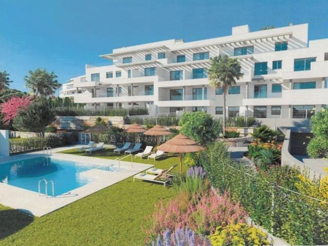 Apartamento en venta en El Faro, Málaga Costa del Sol