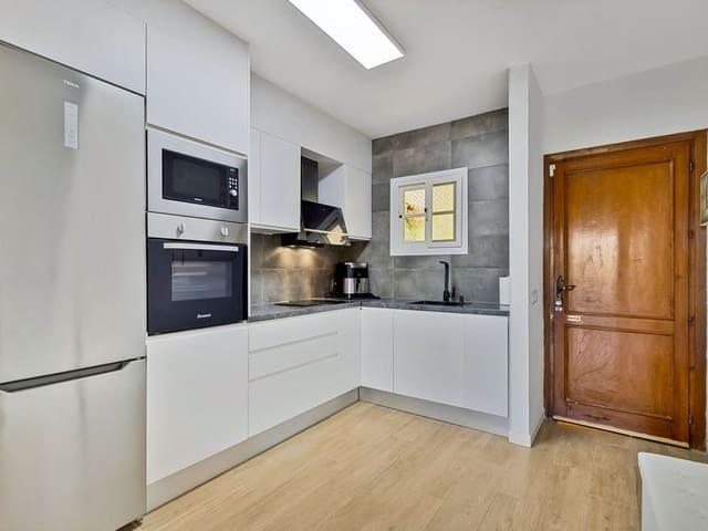 Apartamento en venta en El Faro, Málaga Costa del Sol