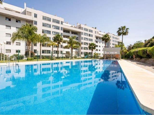 Apartamento en venta en El Faro, Málaga Costa del Sol