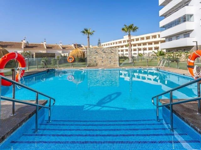 Apartamento en venta en El Faro, Málaga Costa del Sol