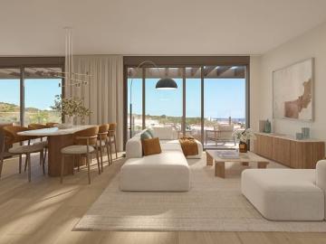 Apartamento en venta en El Faro, Málaga Costa del Sol