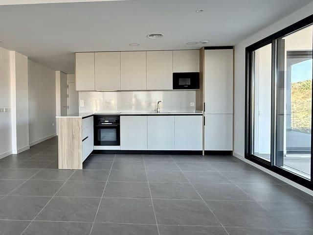 Apartamento en venta en El Faro, Málaga Costa del Sol