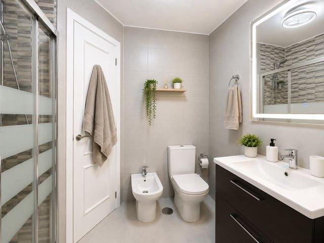 Apartamento en venta en El Faro, Málaga Costa del Sol