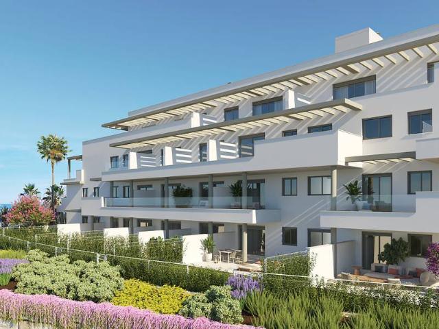Apartamento en Venta en El Faro de Calaburra Chaparral