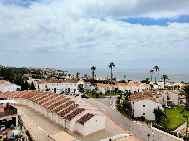 Apartamento en Venta en El Faro de Calaburra Chaparral