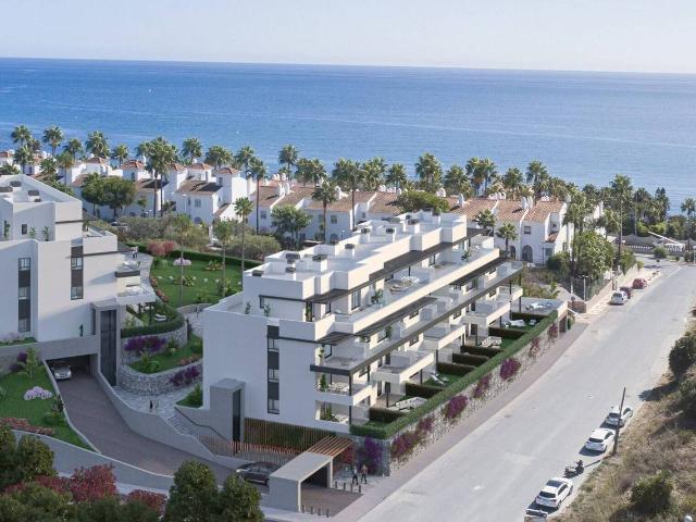 Apartamento en Venta en El Faro de Calaburra Chaparral