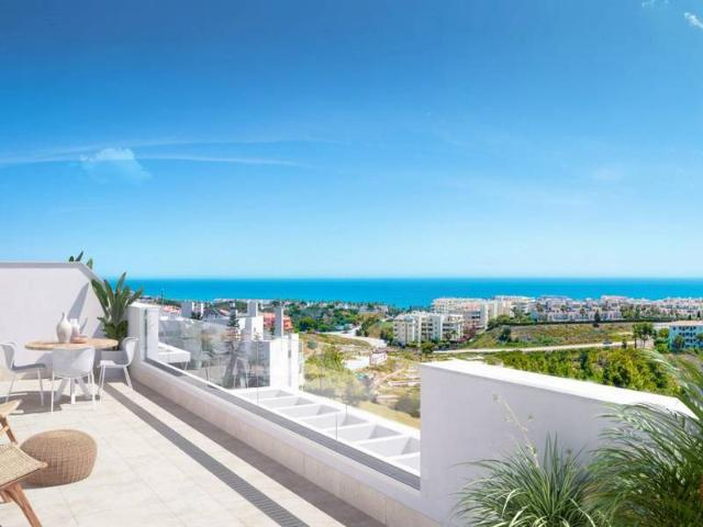 Apartamento en Venta en El Faro de Calaburra Chaparral