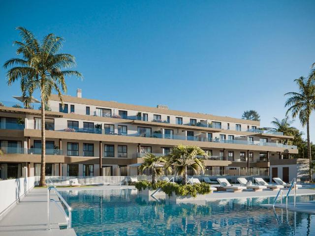 Apartamento en Venta en El Faro de Calaburra Chaparral
