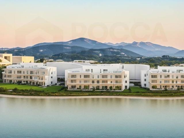 Apartamento en Venta en El Faro de Calaburra Chaparral