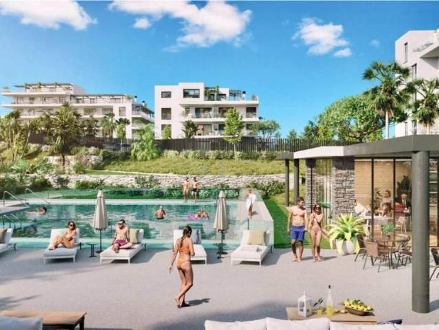 Apartamento en Venta en El Faro de Calaburra Chaparral