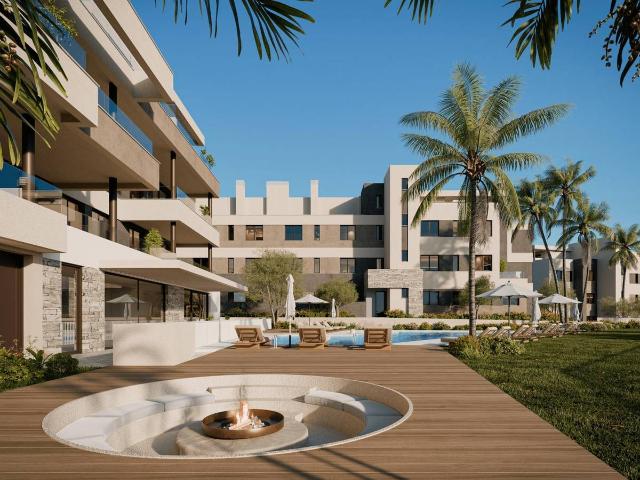 Apartamento en Venta en El Faro de Calaburra Chaparral