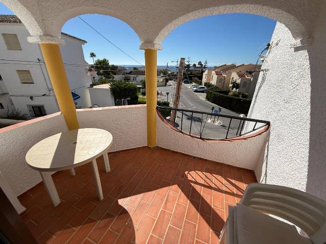 Apartamento en Venta en El Faro de Calaburra Chaparral