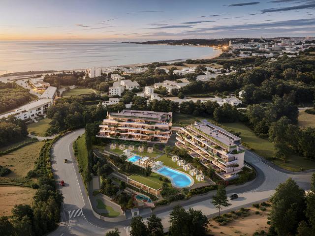 Apartamento en Venta en El Faro de Calaburra Chaparral
