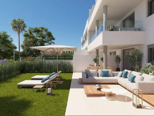 Apartamento en Venta en El Faro de Calaburra Chaparral