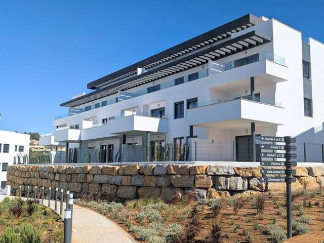 Apartamento en Venta en El Faro de Calaburra Chaparral