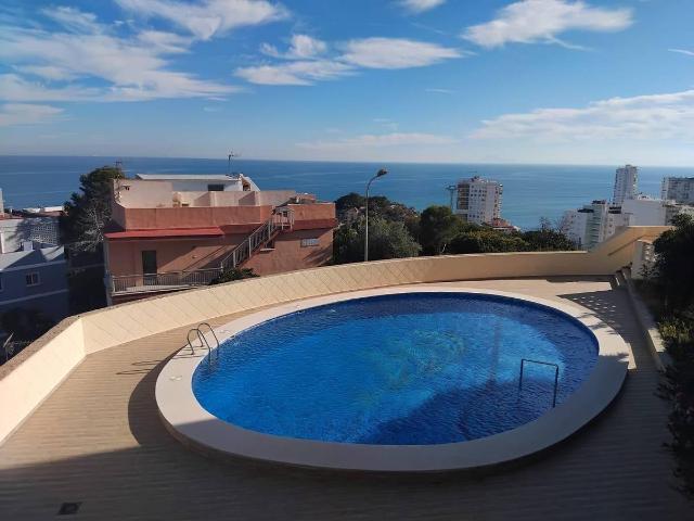Apartamento en Venta en El Faro