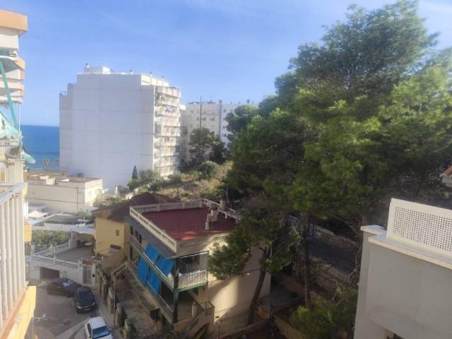 Apartamento en Venta en El Faro