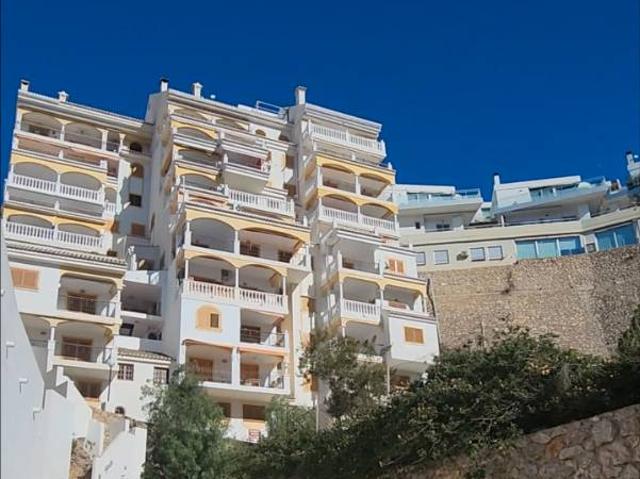Apartamento en Venta en El Faro