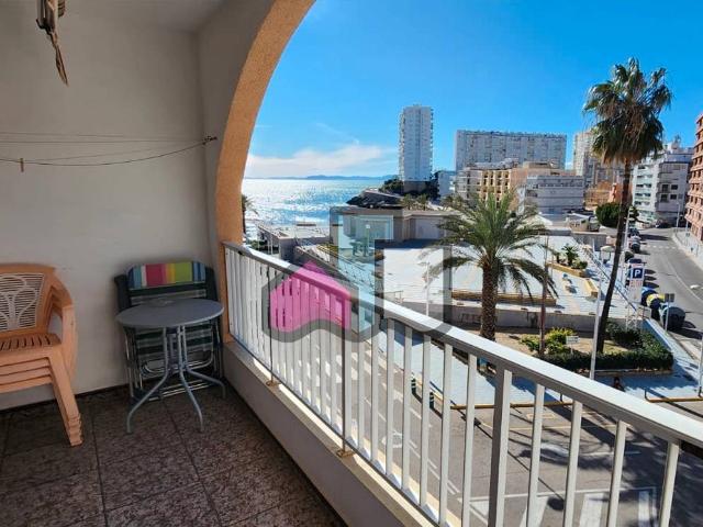 Apartamento en Venta en El Faro