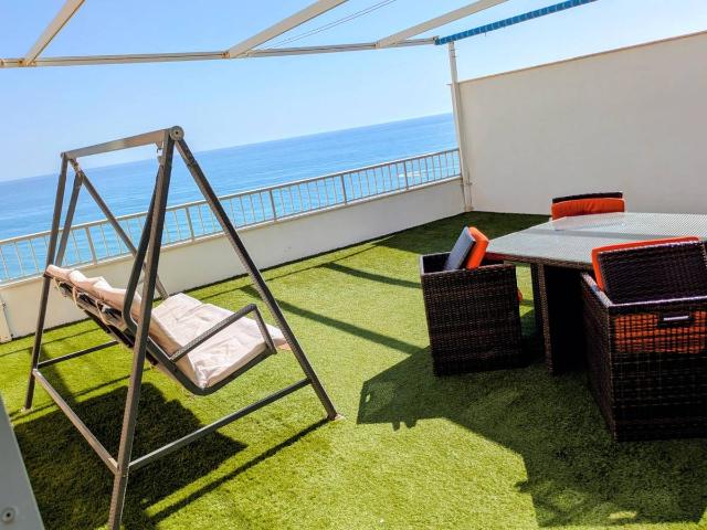 Apartamento en Venta en El Faro