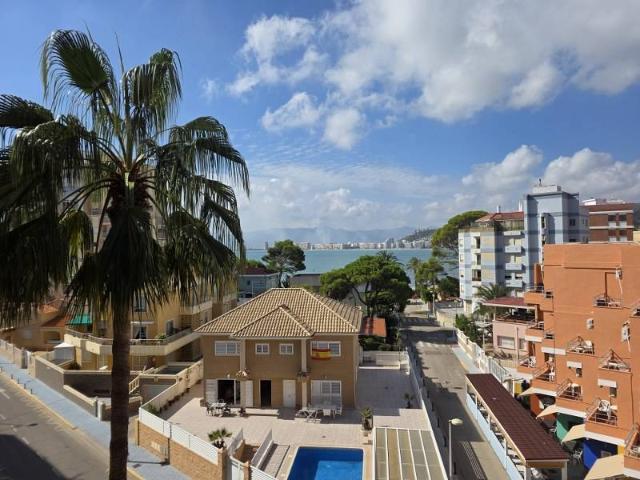 Apartamento en Venta en El Faro