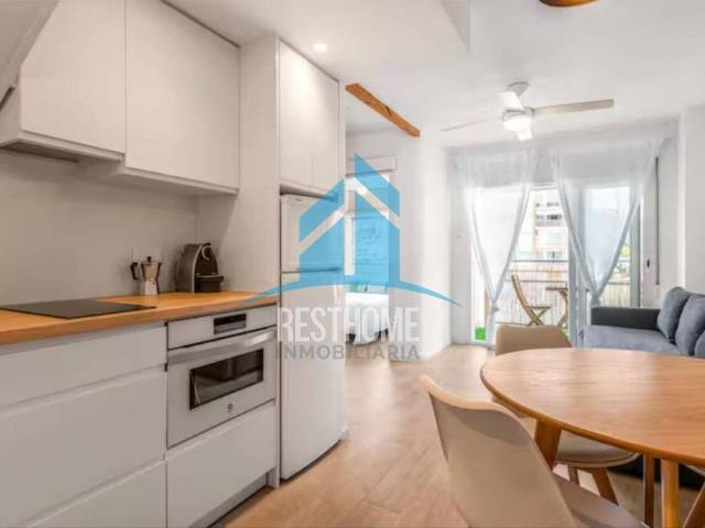 Apartamento en Venta en El Faro