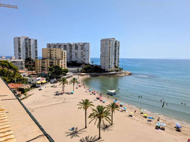 Apartamento en Venta en El Faro