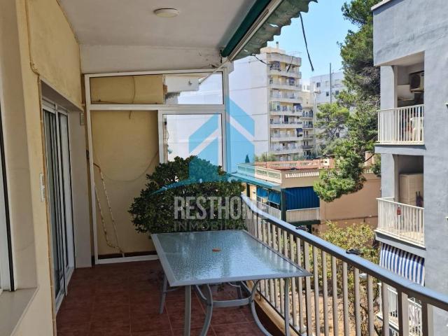 Apartamento en Venta en El Faro