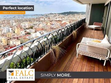 Apartamento en Venta en El Fortí