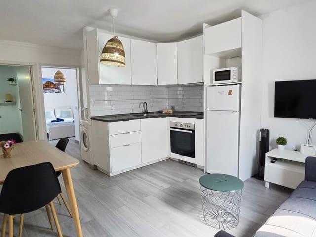 Apartamento en venta en El Golfo, Lanzarote