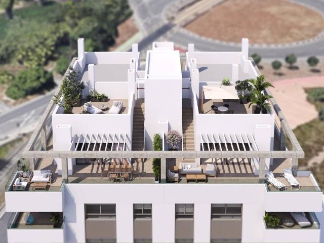 Apartamento en Venta en El Grao