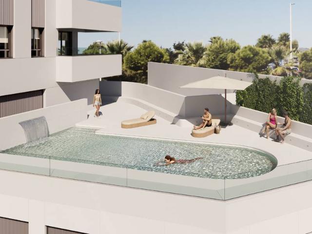 Apartamento en Venta en El Grao