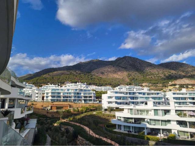 Apartamento en Venta en El Higuerón