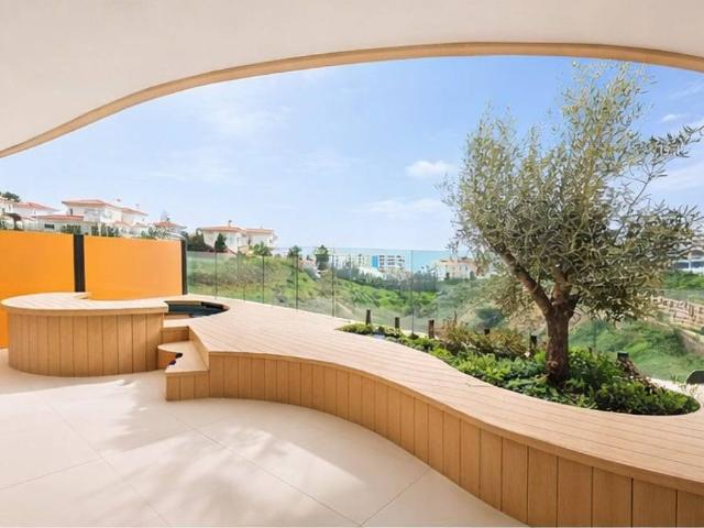 Apartamento en Venta en El Higuerón