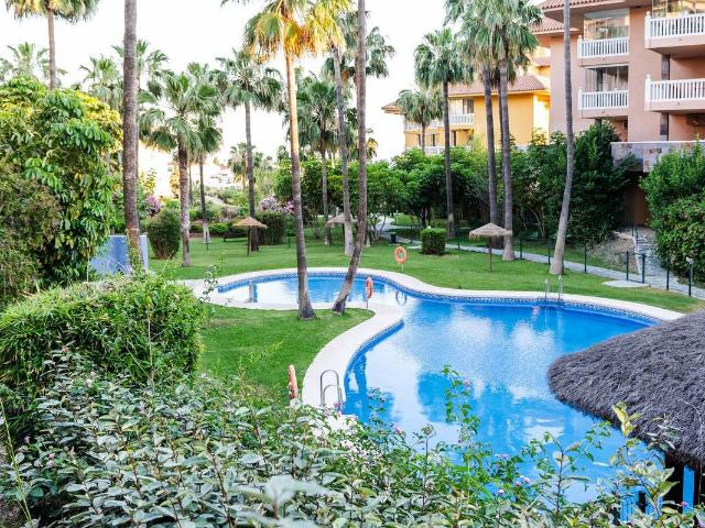 Apartamento en Venta en El Higuerón