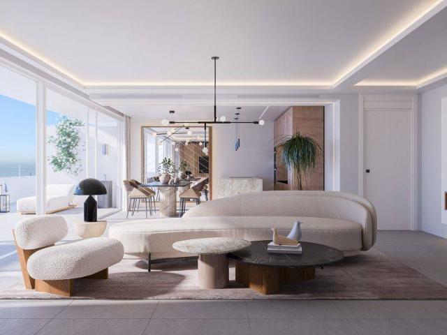 Apartamento en Venta en El Higuerón