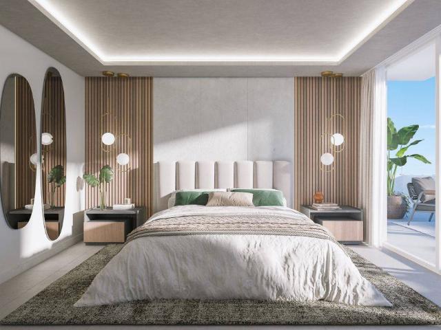 Apartamento en Venta en El Higuerón