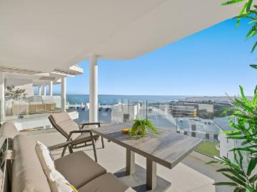 Apartamento en Venta en El Higuerón