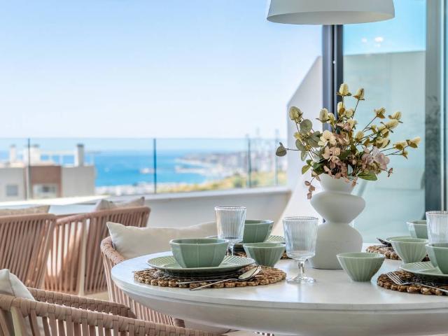 Apartamento en Venta en El Higuerón
